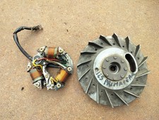 Volano Statore Vespa Primavera 125