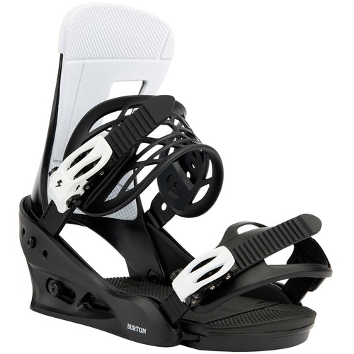 Attacco snowboard burton - attacco,