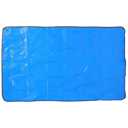 Copertura antipolvere letto - antipolvere,