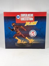Comics the flash eaglemoss - the,