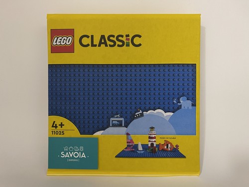 Lego 11025 classic - lego,