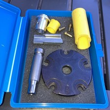 Kit di conversione Dillon .44