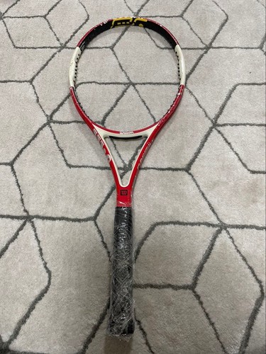 Wilson ncode six one - wilson, 95