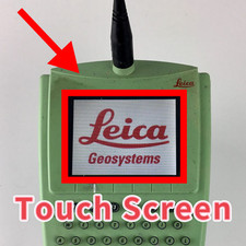 Nuovo Touch Screen TCRM 1200