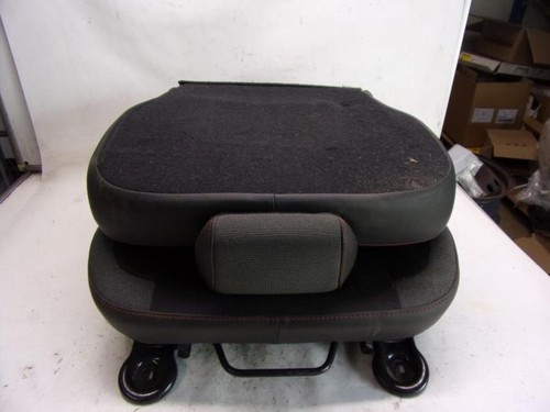 Sedile posteriore renault - sedile,