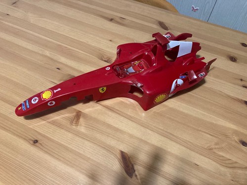 Carrozzeria kyosho deagostini - kyosho,