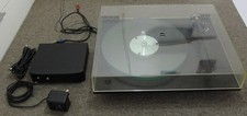 Rega P3 turntable w/upgrades