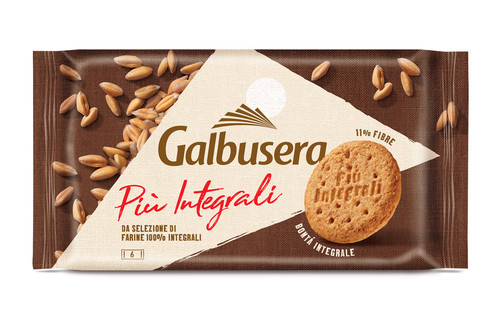 Galbusera più integrali - galbusera,