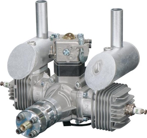 Dle engines cc - engines, dle-40