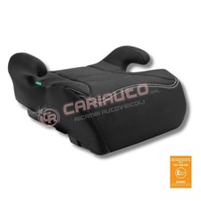 Rialzo auto i-Size Seggiolino
