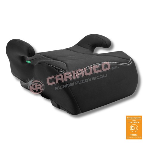 Rialzo auto size seggiolino - rialzo,