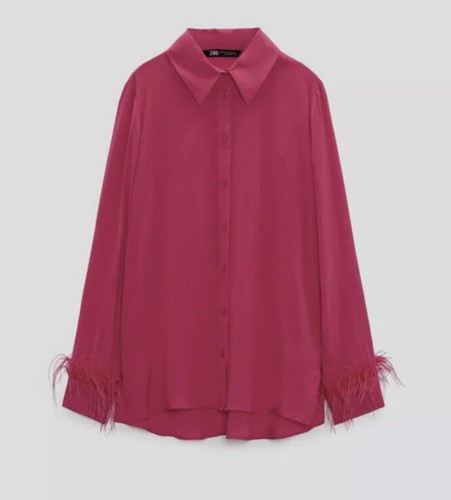 Camicia donna zara nuova - camicia,