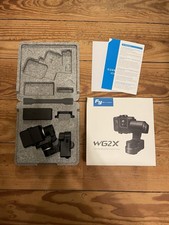 Feiyutech WG2X Gimbal a 3 assi