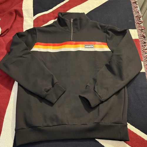 Maglione oasis don look back - maglione, don't