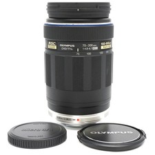 Olympus M ZUIKO Digital ED