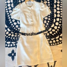 Reformation Mika due pezzi in