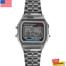F-91W-1 Men’s 2025 Digital