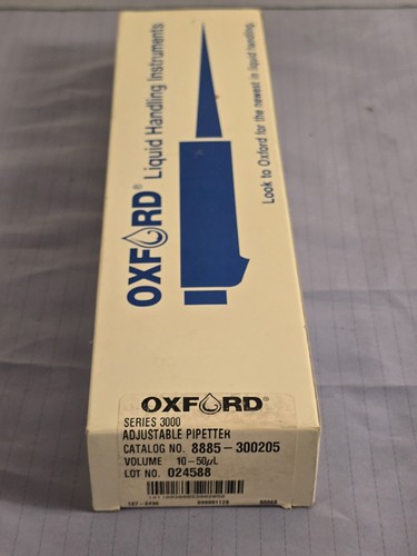 Oxford labware serie - labware,