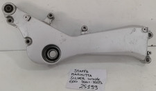 STAFFA SUPPORTO MARMITTA