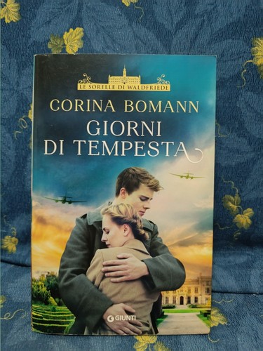 Giorni tempesta corina - giorni,