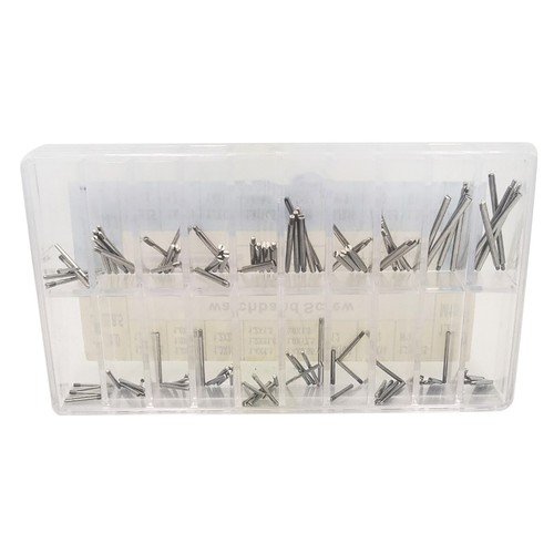 100pack assortimento vite - 100pack,