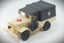 1:87 HO Roco Minitanks 1388