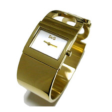 OFFERTA DOLCE & GABBANA Orologio D&G TIME Forever Analogico D&G Logo SS Cintu...