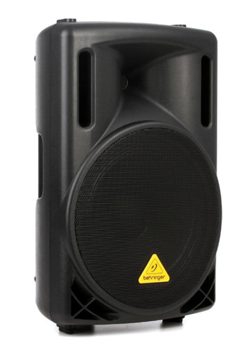 Altoparlante passivo behringer - passivo,