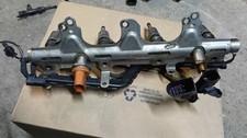 Iniettori Con Flauto Golf Gti