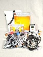 LEGO Mindstorms NXT 8527