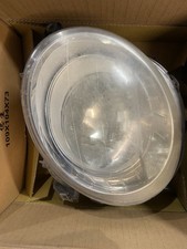 Coppia Di Fari Fiat 500