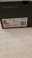 scarponcini uomo Timberland