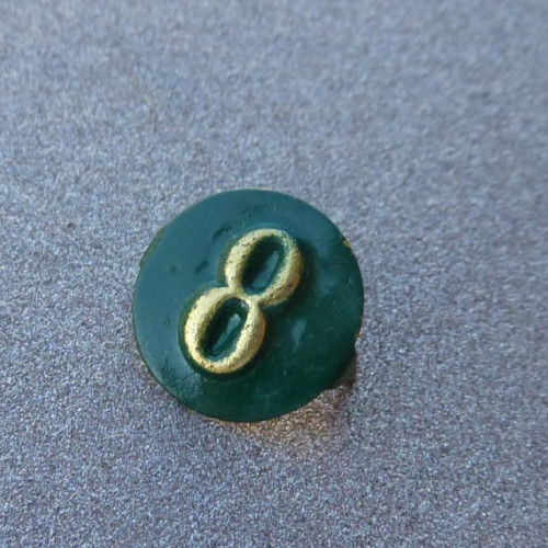 Pulce per fregio alpini - pulce,