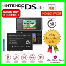 Big 2000mAh Kit di Ricambio