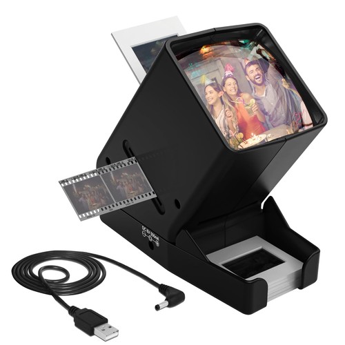 Camedaflx visualizzatore - sv-3,