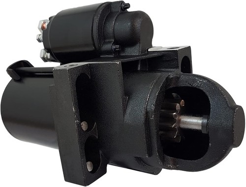 Oeg part starter saej1171 - oeg,