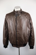 REFRIGUE GIUBBINO IMBOTTITO GIACCA UOMO TG. XL MAN CASUAL VINTAGE JACKET