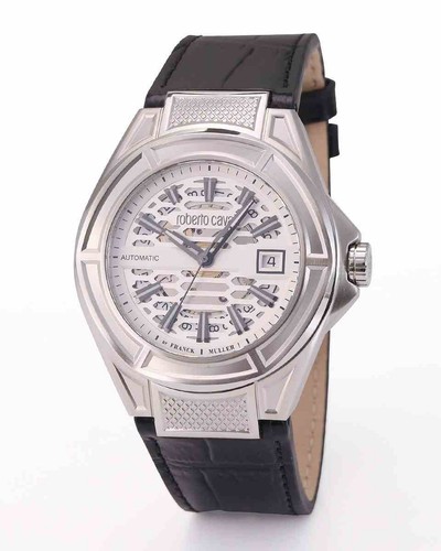 Orologio uomo automatico - orologio,