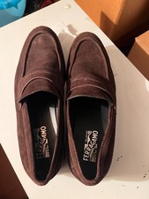 SCARPE SALVATORE FERRAGAMO