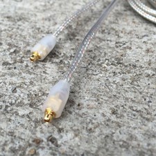 Cavo di ricambio trasparente