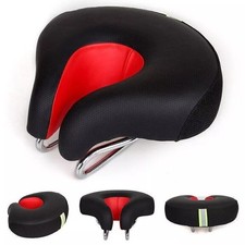 Cuscino bicicletta senza - , naso