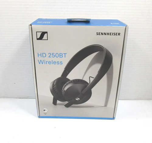 Sennheiser consumer audio - sennheiser, hd