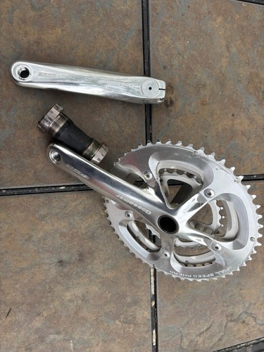 Fsa gossamer 6020 set - fsa, ck-6020