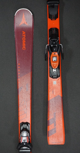 Atomic redster rti sci - atomic,