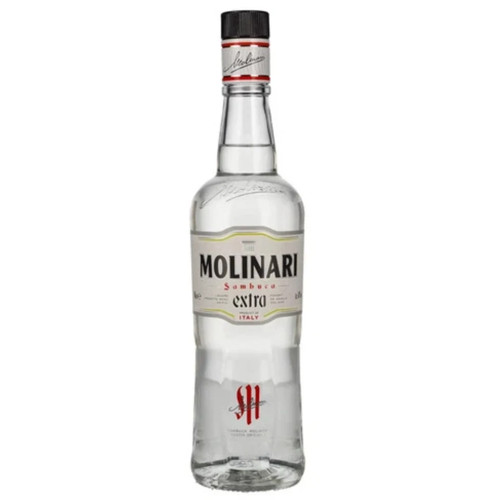 Molinari sambuca extra - molinari,