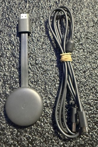 Google chromecast - chromecast, 3a