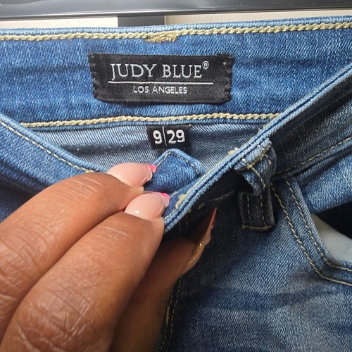 Jeans skinny judy - jeans,