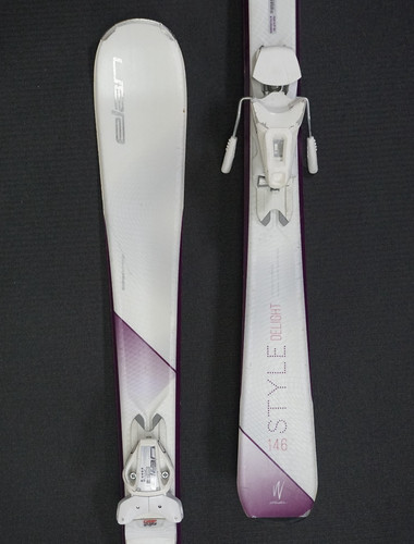 Sci donna elan delight - sci,