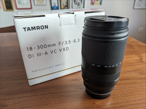 Tamron 300mm 6 3 - tamron, f/3,5-6,3