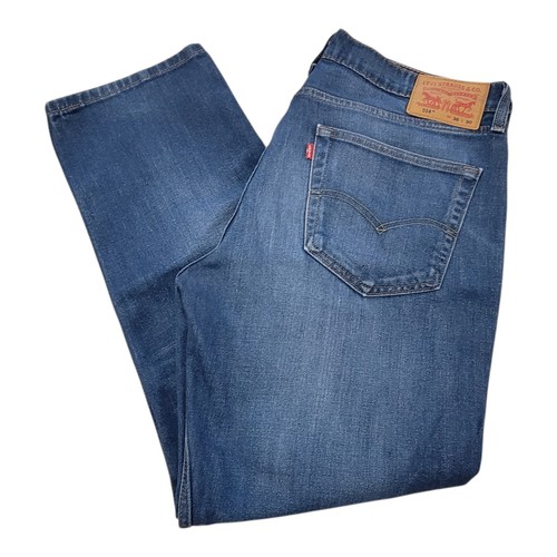 Jeans uomo levis 514 - levis,